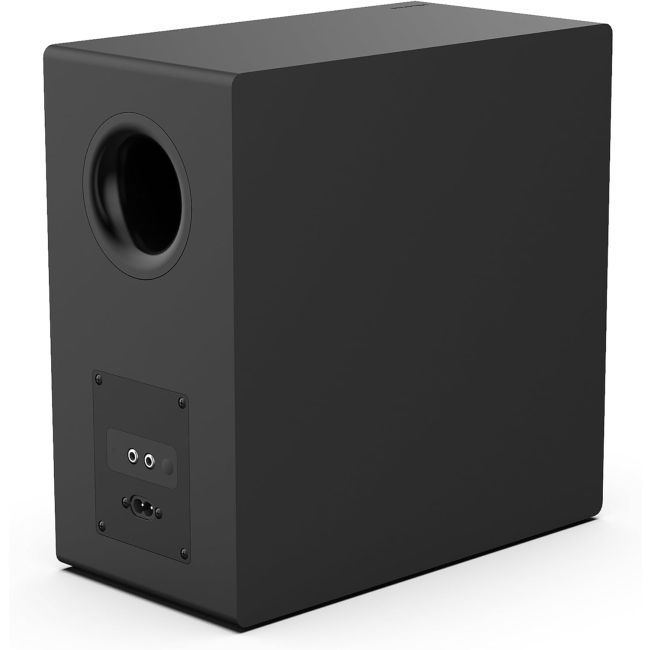 Hisense |3.1 Channel 480W Soundbar with Wireless Subwoofer |HS3100 Hisense |3.1 Channel 480W Soundbar with Wireless Subwoofer |HS3100